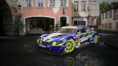 Cars colors gran turismo 5 Rue