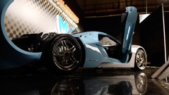 Cars colors marussia Marussia B1