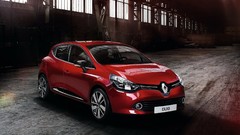 Cars colors Renault Renault Clio