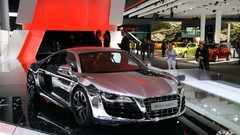 Cars complex magazine