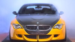 Cars concept art AC Schnitzer