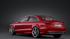 Cars concept art Audi A3