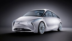 Cars concept art BH Toyota Ft