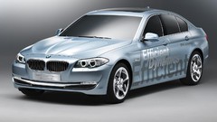 Cars concept art BMW 5 Series