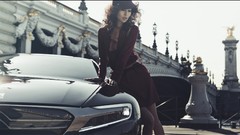 Cars concept art citroën