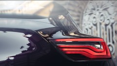 Cars concept art citroën