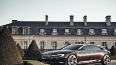 Cars concept art citroën