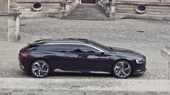 Cars concept art citroën