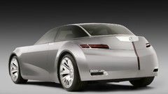 Cars concept art concept cars Acura Advanced Sedan