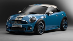 Cars concept art Coupé