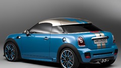 Cars concept art Coupé