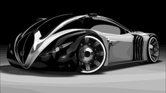 Cars concept art futuristic vexel