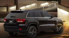 Cars concept art Grand Cherokee Jeep Grand Cherokee