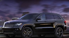 Cars concept art Grand Cherokee Jeep Grand Cherokee
