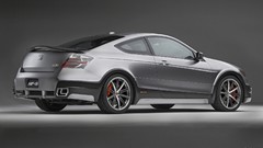 Cars concept art Honda Accord