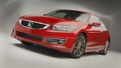 Cars concept art Honda Accord