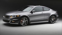 Cars concept art Honda Accord