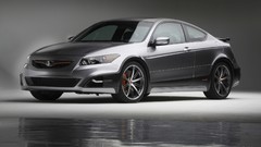 Cars concept art Honda Accord