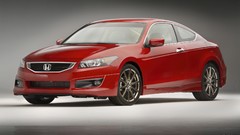 Cars concept art Honda Accord