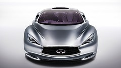 Cars concept art Infiniti Emerg E