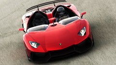 Cars concept art Lamborghini-Aventador