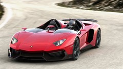 Cars concept art Lamborghini-Aventador
