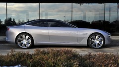 Cars concept art Pininfarina Cambiano
