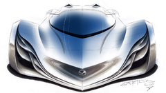 Cars concept art vehicles