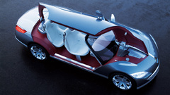 Cars concept art vehicles