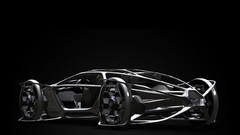 Cars concept art vehicles