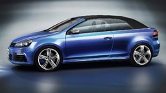 Cars concept art Volkswagen Golf Volkswagen golf R