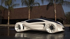 Cars concept cars