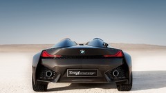 Cars concept cars BMW