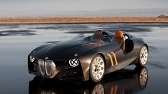 Cars concept cars BMW