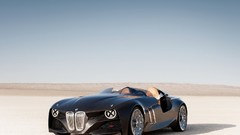 Cars concept cars BMW