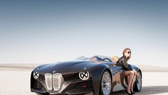 Cars concept cars BMW