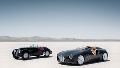 Cars concept cars BMW