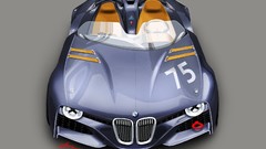 Cars concept cars BMW