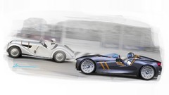 Cars concept cars BMW