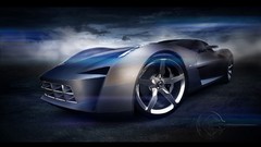 Cars concept cars chevrolet corvette Chevrolet Stingray Concept