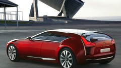 Cars concept cars Citroën