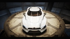 Cars concept cars citroën