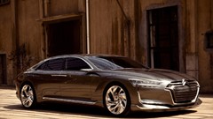 Cars concept cars citroën