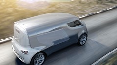 Cars concept cars citroën