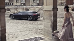 Cars concept cars citroën Citroen Numero 9