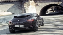 Cars concept cars citroën Citroen Numero 9