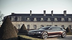 Cars concept cars citroën Citroen Numero 9