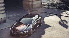 Cars concept cars citroën Citroen Numero 9