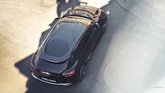 Cars concept cars citroën Citroen Numero 9