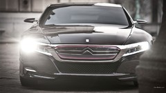 Cars concept cars citroën Citroen Numero 9